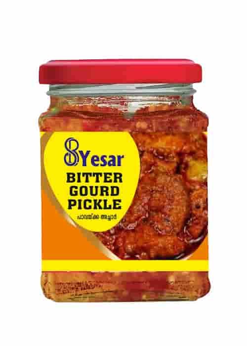 Pavakka Pickle